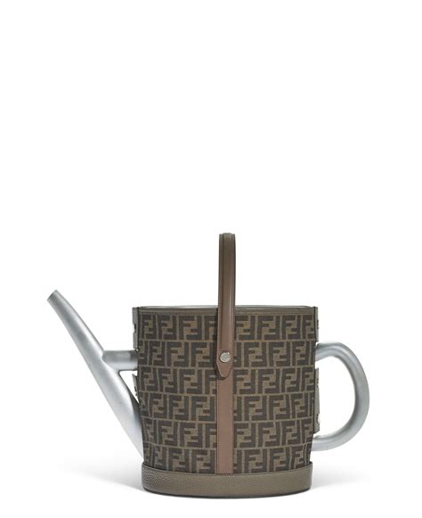 how much is the fendi watering can|A WATERING CAN, FENDI, 2020 .